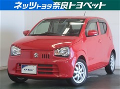 スズキ アルト X