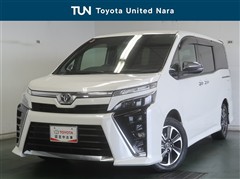 トヨタ ヴォクシー ZS キラメキ