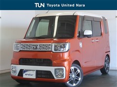 トヨタ ピクシスメガ G SA