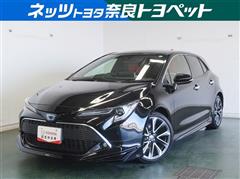 トヨタ カローラスポーツ HV G Z