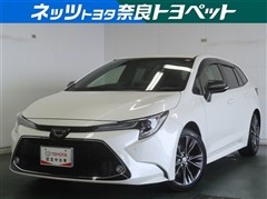 トヨタ カローラツーリング WXB