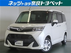 トヨタ タンク G S