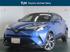トヨタ　C-HR HV G