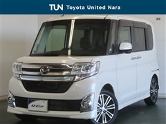 ダイハツ タント カスタムRSトップED SA2