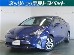 プリウス A