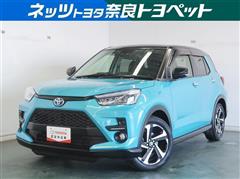 ライズ HV Z