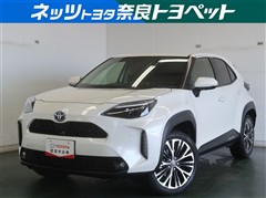 ヤリスクロス HV Z