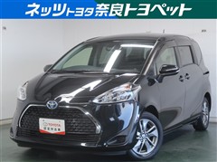 トヨタ シエンタ HV Gセーフティエディ