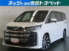 トヨタ ノア HV S-Z