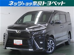 ヴォクシー ZS キラメキ2