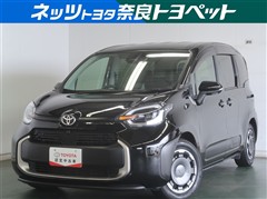 トヨタ シエンタ HV Z