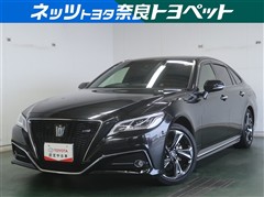 トヨタ クラウン HV RS リミテッド