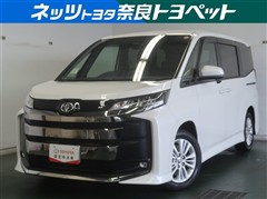 トヨタ ノア S-G
