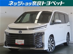 ヴォクシー HV S-Z