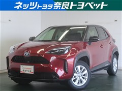トヨタ　ヤリスクロス HV G