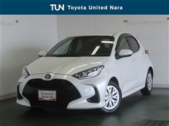 ヤリス HV Z