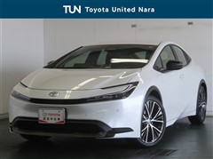 トヨタ プリウス G