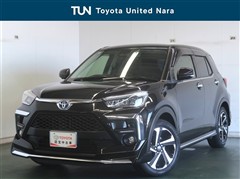 トヨタ ライズ HV Z
