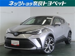 C-HR HV G