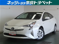 プリウス S セーフティプラス