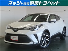 C-HR HV G