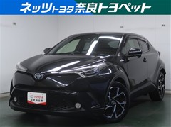 C-HR HV G