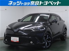 C-HR HV G
