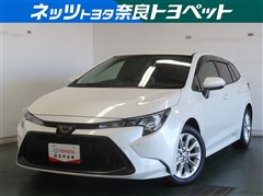 カローラツーリング S