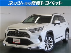 RAV4 G Zパッケージ