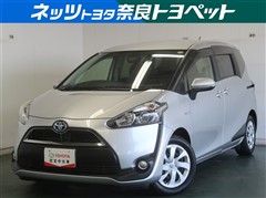 シエンタ HV G
