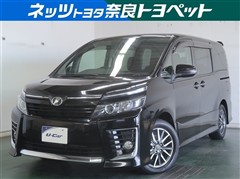 ヴォクシー ZS