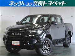 トヨタ　ハイラックス Z GRスポーツ