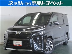 ヴォクシー ZS キラメキ2