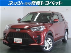 トヨタ ライズ G