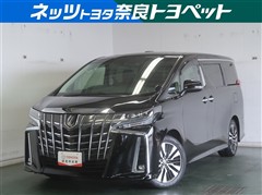 アルファード S Cパッケージ