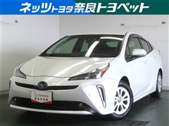 プリウス S セーフティプラス2