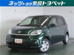 パッソ X Lパッケージ