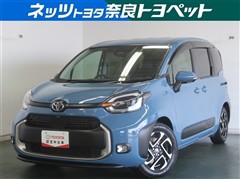 シエンタ HV Z