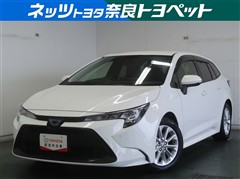 カローラツーリング HV S