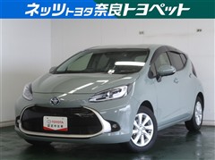 トヨタ アクア Z