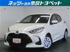 トヨタ ヤリス HV Z