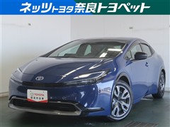 プリウス Z