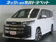 ノア HV S-Z