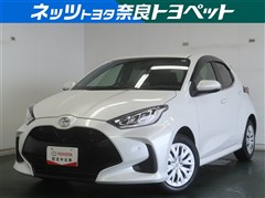 ヤリス Z