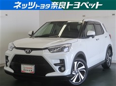 トヨタ ライズ Z