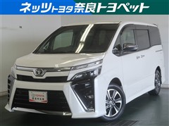 トヨタ ヴォクシー ZS キラメキ3