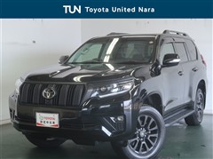 トヨタ ランクル プラド TX Lブラック