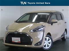トヨタ シエンタ ファンベース G