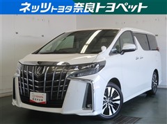 アルファード S Cパッケージ