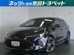 カローラツーリング HV WXB